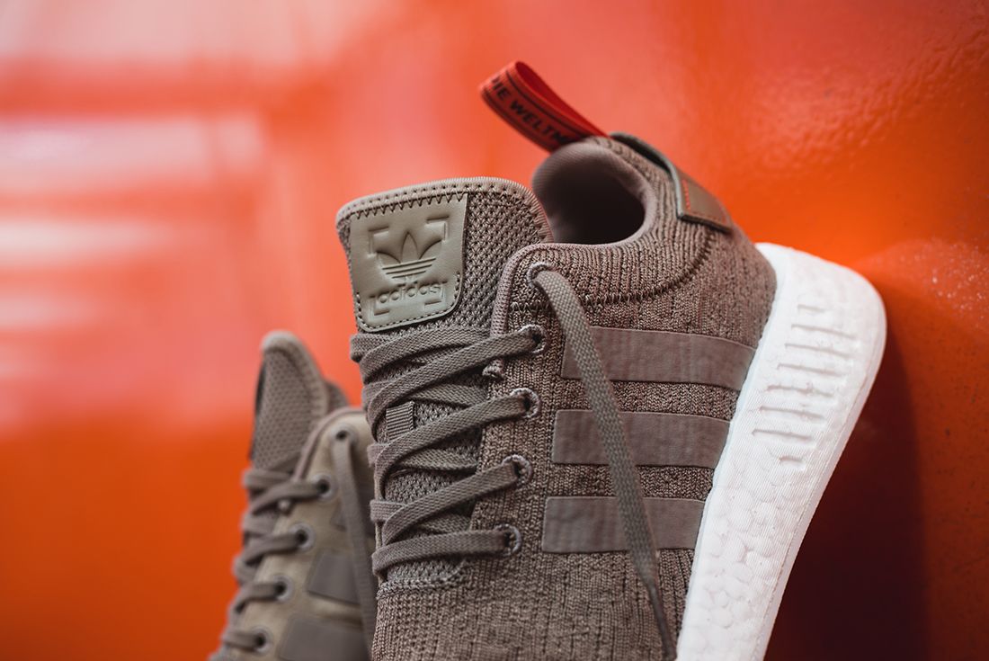 adidas NMD_R2 (Trace Cargo/Future Harvest) - Releases adidas NMD_R2 (Trace Cargo/Future Harvest) - Releases