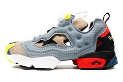 Bodega X Reebok Insta Pump Fury Thumb