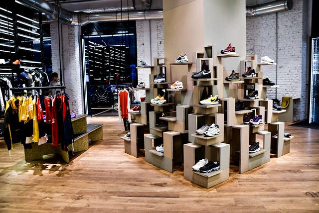 Sneaker Stores You Must Visit in Milan - Sneaker Freaker