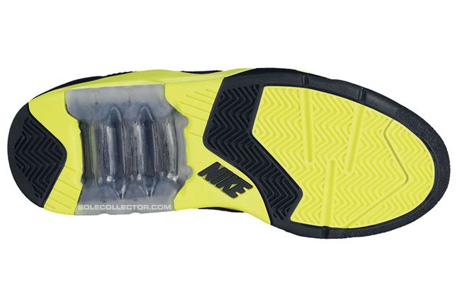 Nike Basketball Volt Pack Air Force 180 02 1