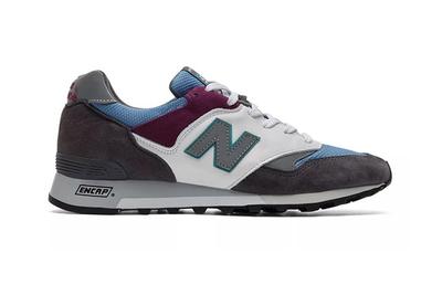 New Balance 577 M577Gbp Lateral