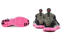 Nike Free Woven Atmos Exclusive Animal Camo Pack 2