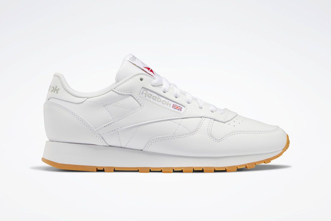 Reebok Lovingly Restore The Classic Leather Sneaker Freaker