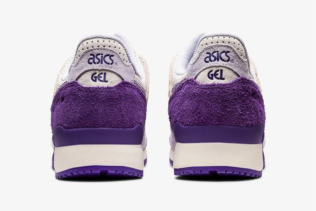 asics gel lyte v confetti