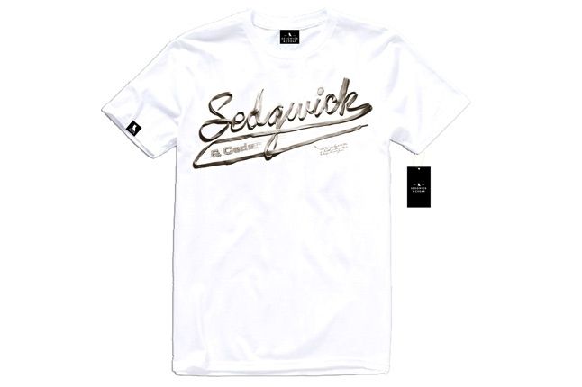 Sc Laces Layers Tee 1