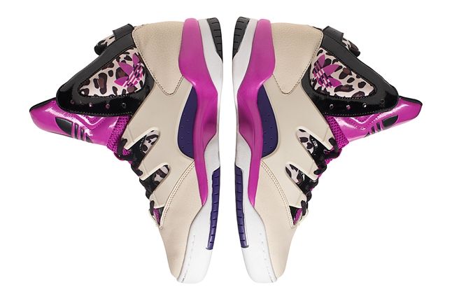 Adidas Street Royal Glc Back2Back Profile 1