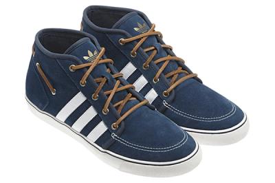 Adidas Suede Casuals 08 1