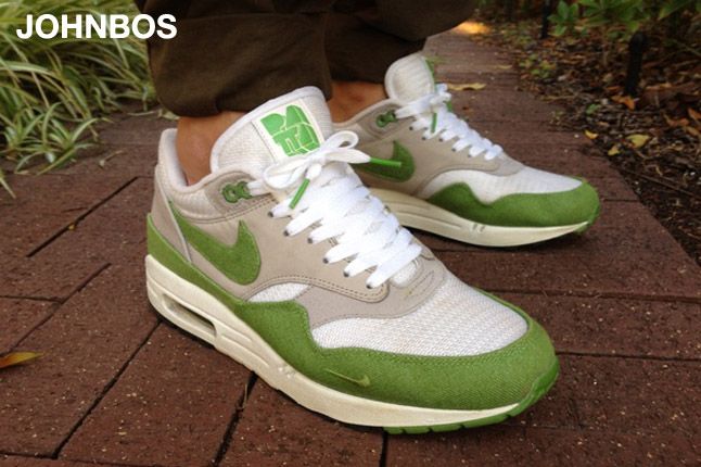 Johnbos Am 1