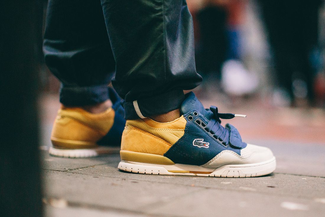 Sneaker Freaker X New Balance Launch Party 45