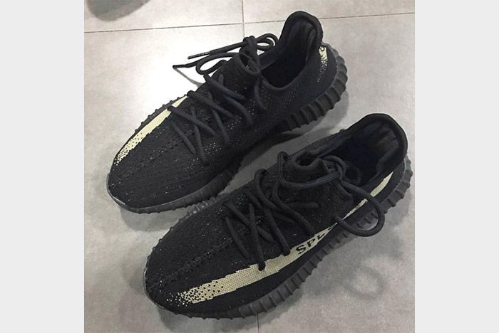 Adidas Yeezy Boost 350 Black Friday Releases 2