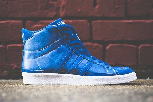 Adidas Jabbar Hi The Blueprint 5