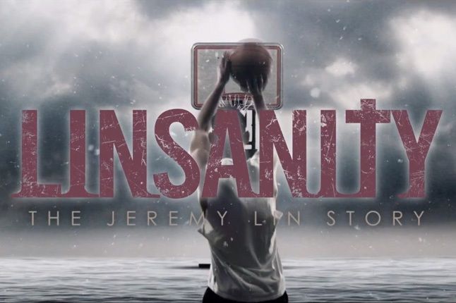 Linsanity Official Documentary Trailer 6