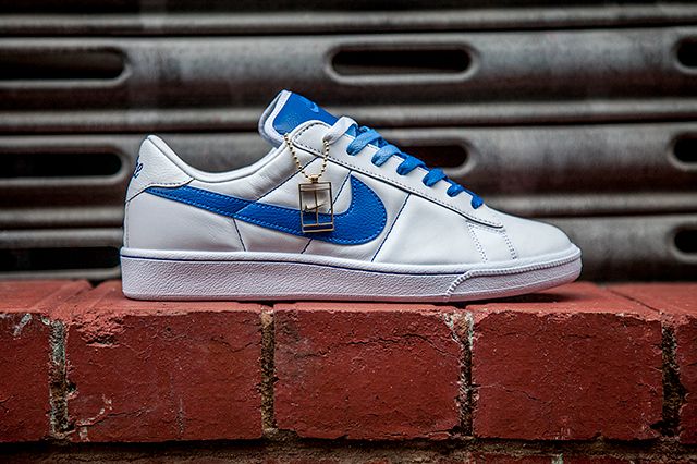 Colette X Nike Tennis Classic - Sneaker Freaker