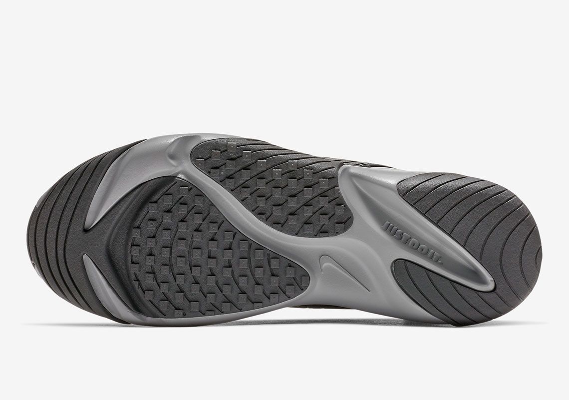 nike zoom 2k wolf grey dark grey