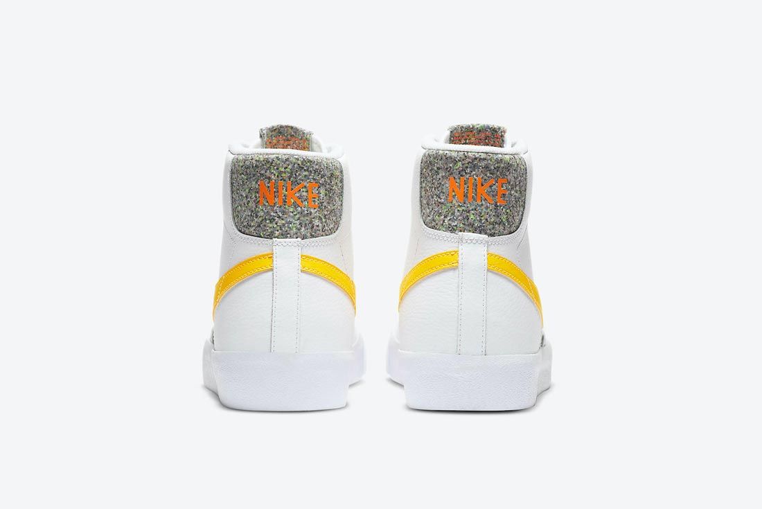 nike blazer mid 77 crater