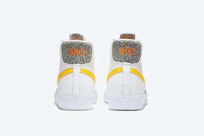 Nike Blazer Mid ’77 ‘Crater Foam’