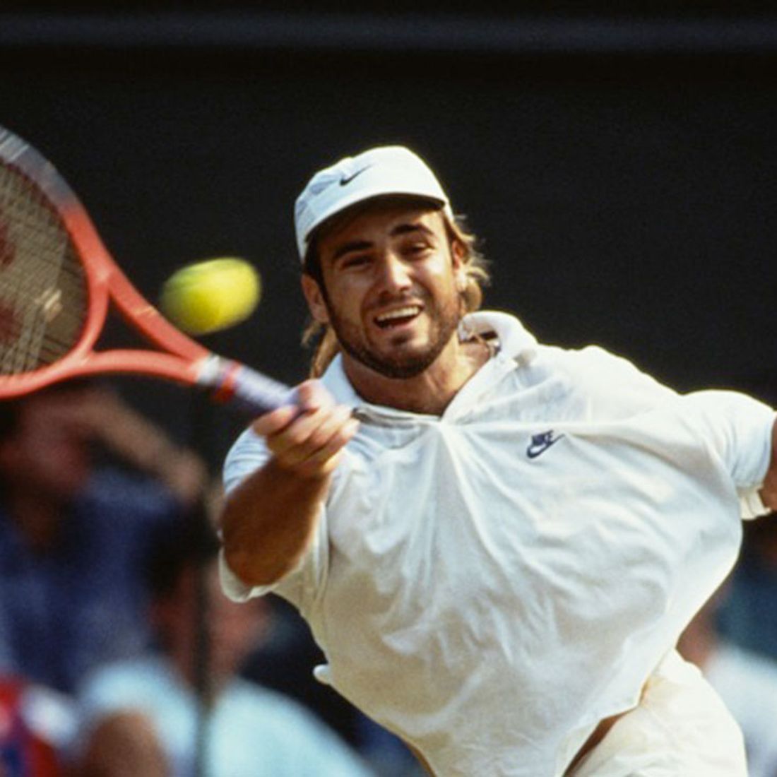 5 Forgotten Tennis Sneakers from the 1980s and 1990s - Sneaker Freaker