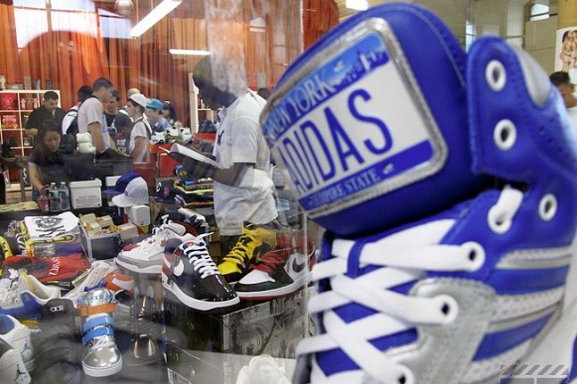 Sneaker Con 12 1