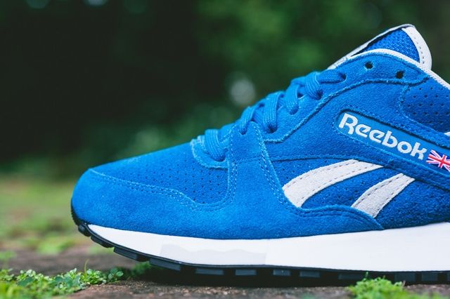 Reebok gl 6000 persian blue online