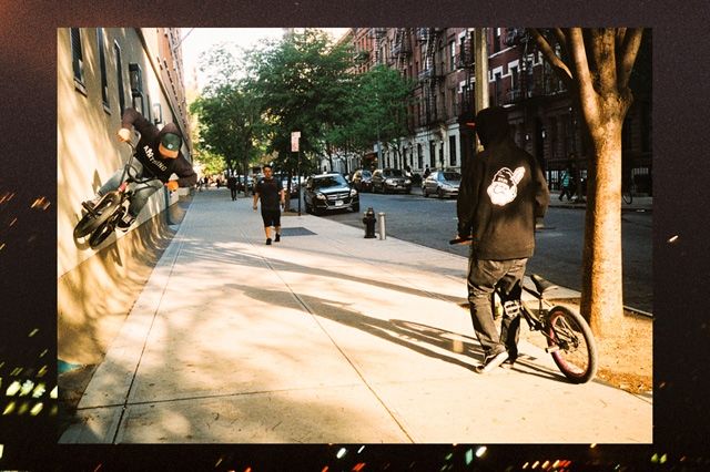 Anything Act Like You Know Lookbook 7