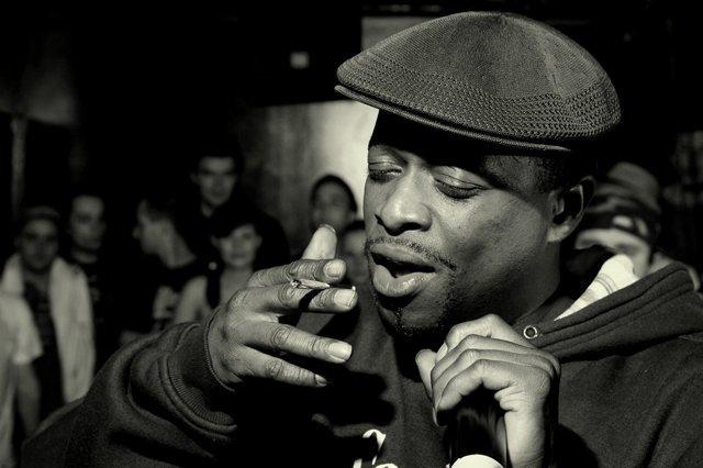 Devin The Dude