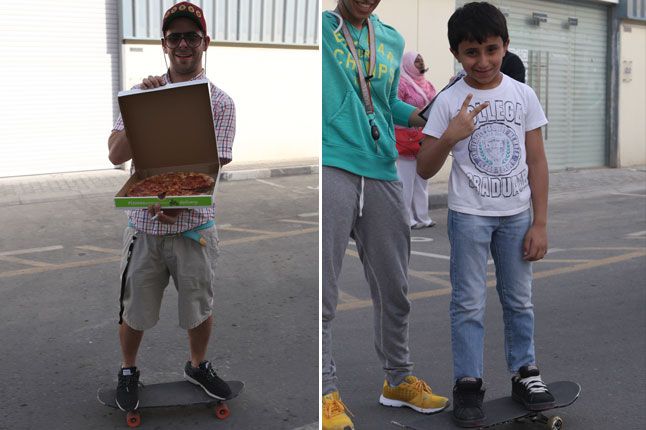 Sole Dbx Sneaker Summit Dubai 10 1