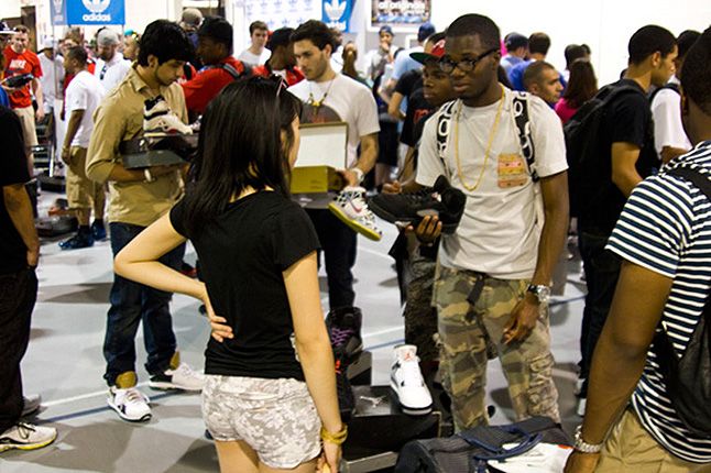 Sneaker Con Chicago 13 1