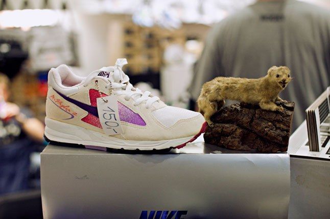 Nike Air Skylon 2 1
