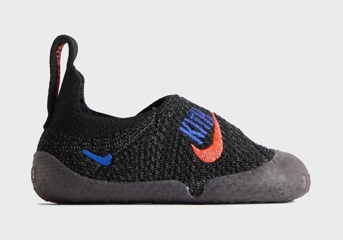 Kithmas Is Here! The Kith x Nike Kids Collection Is Revealed