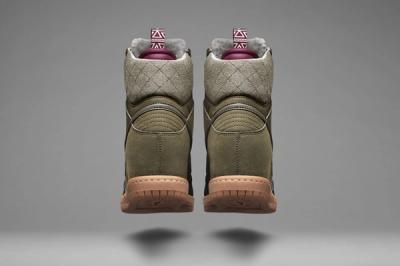 Nike Snearboots 2013 Wmns Sneakerboot 1
