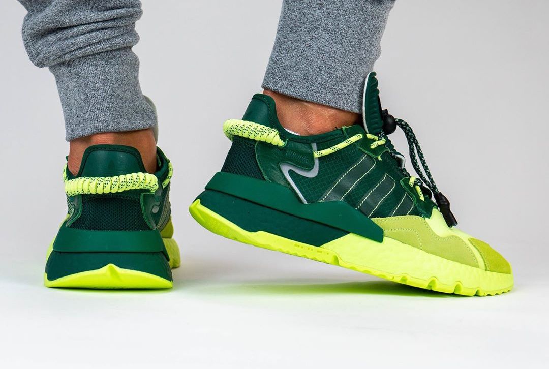 Beyoncé x adidas Nite Jogger