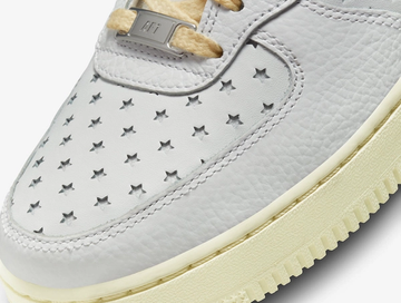 Af1 with stars on sale