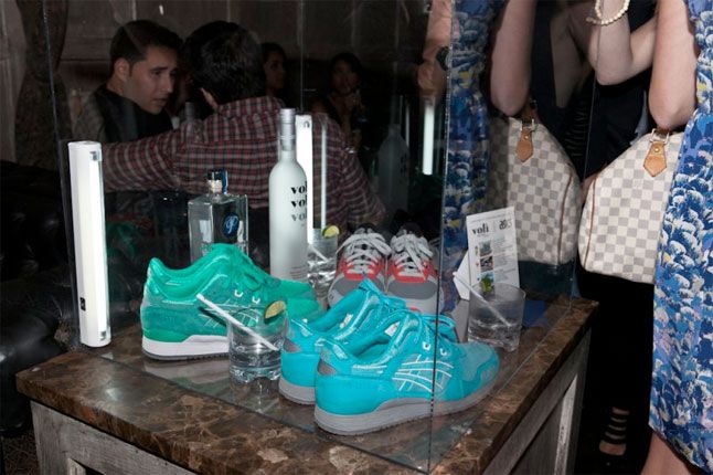 Ronnie Fieg Afterparty Kith 8 1