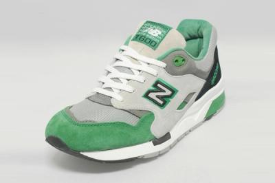 New Balance 1600 Size Exclusive 8