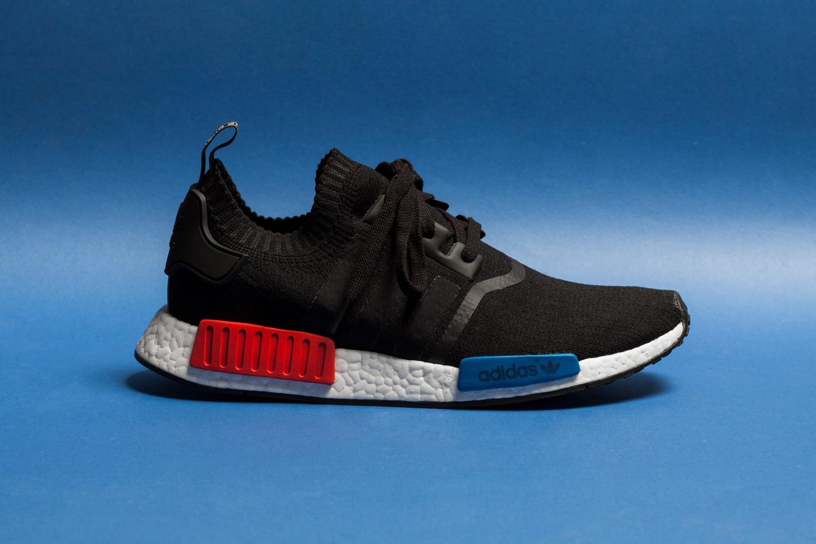 adidas nmd for running review