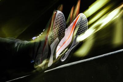 Nike Mariah 4080