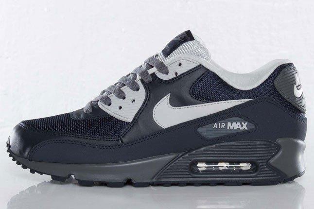 Nike Air Max 90 Obsidian 1