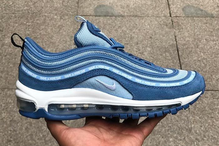 First Look: Nike Air Max 97 'Have a Nike Day' - Sneaker Freaker لون بيت خارجي