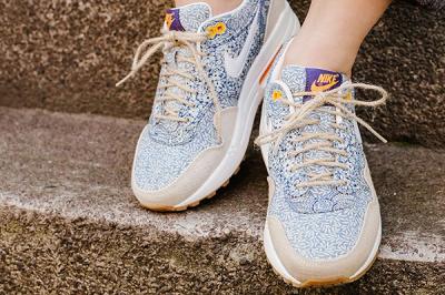 Liberty Of London X Nike Summer 2014 Collection 13