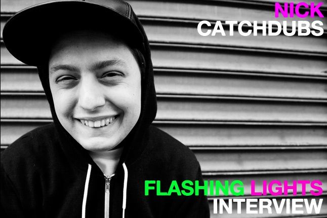 Catchdubs Interview 9