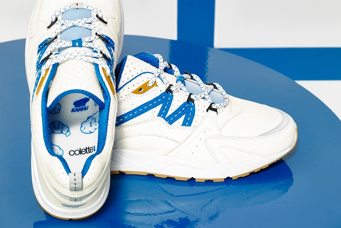 sneaker news