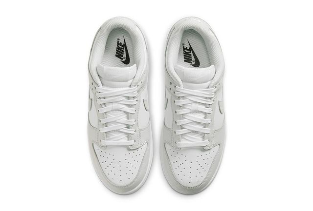 Nike Dust Off a Clean Dunk Low Rendition - Sneaker Freaker