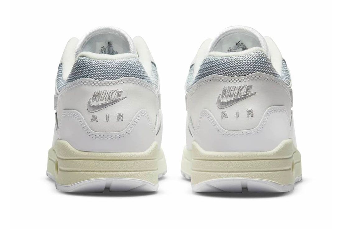 Patta Nike Air Max 1 The Wave Release Date - Sneaker Bar Detroit