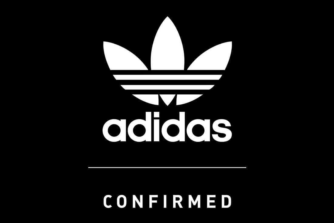 Adidas Confirmed 1