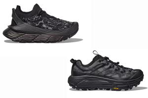 Celebrate the Year of the Snake in ‘Tech Stealth’ With HOKA