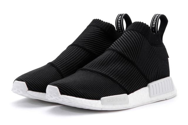 nmd city sock gore tex