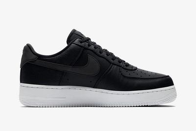 Nike Air Force 1 Refelctive Swoosh Pack 2
