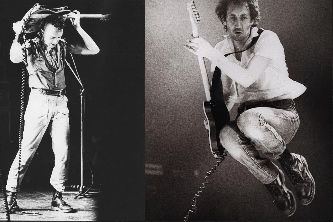 Shoes That Defined Englands Punk Rock Scene 8