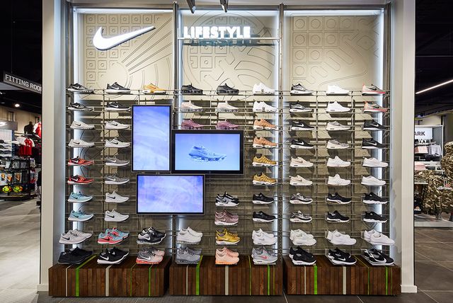 A Look Inside The New JD Sports Parramatta Store - Sneaker Freaker