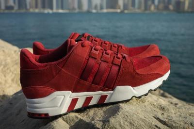 Adidas Eqt Running Support 93 City Pack 19
